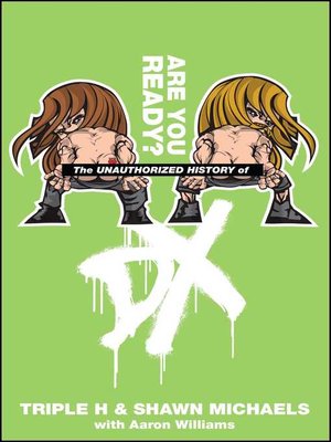 cover image of The Unauthorized History of DX
